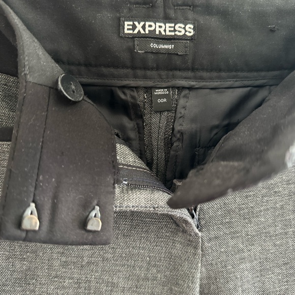 Express pants - Picture 2 of 3